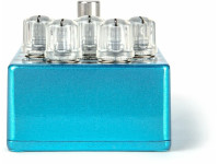MXR Wylde Audio Chorus MXR Wylde Audio Chorus